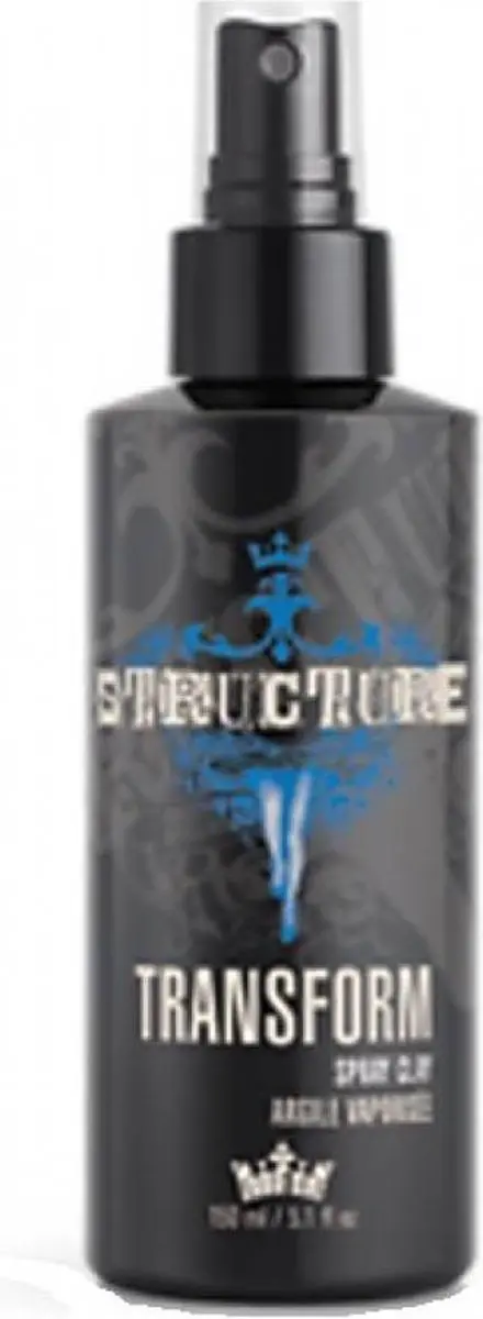 Joico Structure Transform Clay 150ml