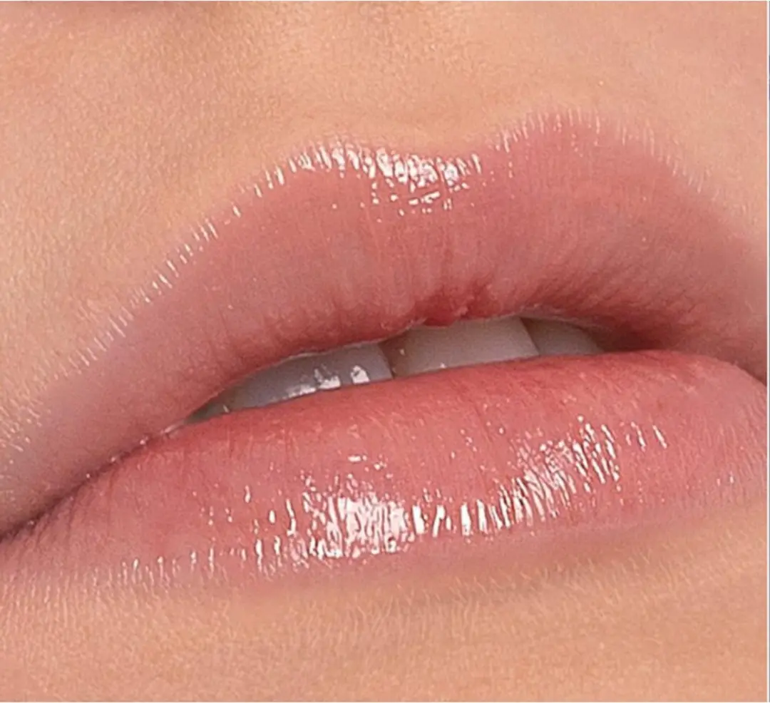 Benecos Lipgloss Natural Glam 5ml
