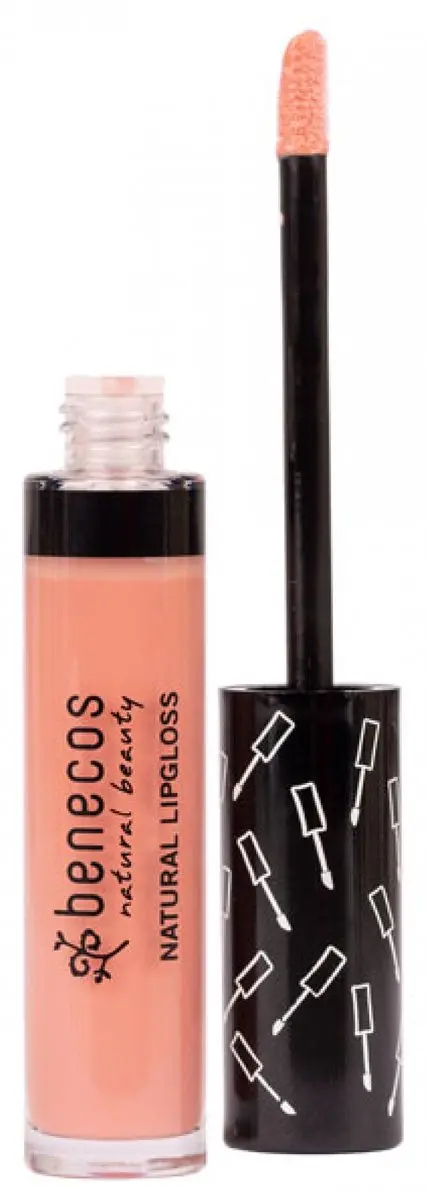 Benecos Lipgloss Natural Glam 5ml