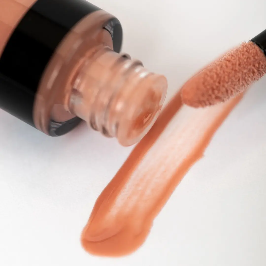 Benecos Lipgloss Natural Glam 5ml