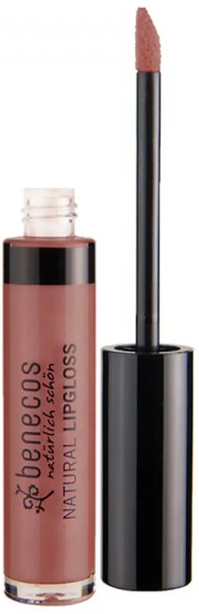 Benecos Lipgloss Natural Glam 5ml