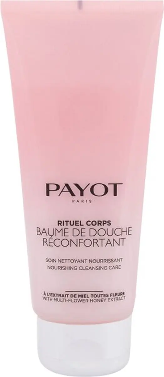 Payot Rituel Corps Nourishing Cleansing Care 200ml