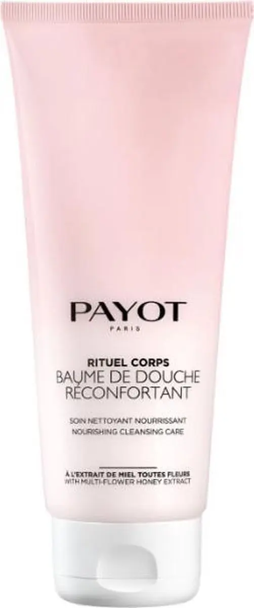 Payot Rituel Corps Nourishing Cleansing Care 200ml