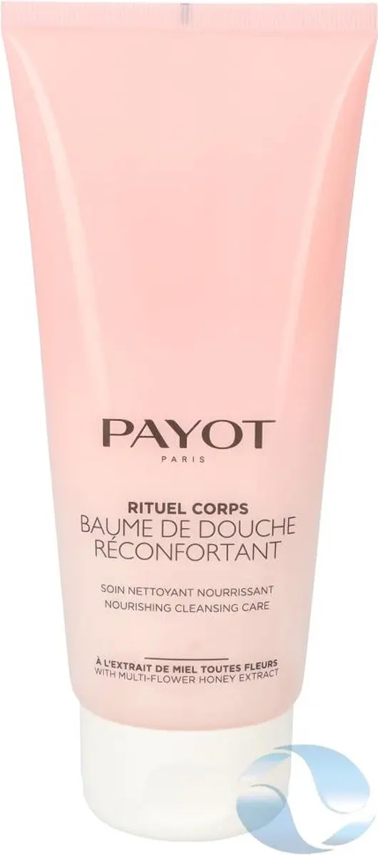 Payot Rituel Corps Nourishing Cleansing Care 200ml