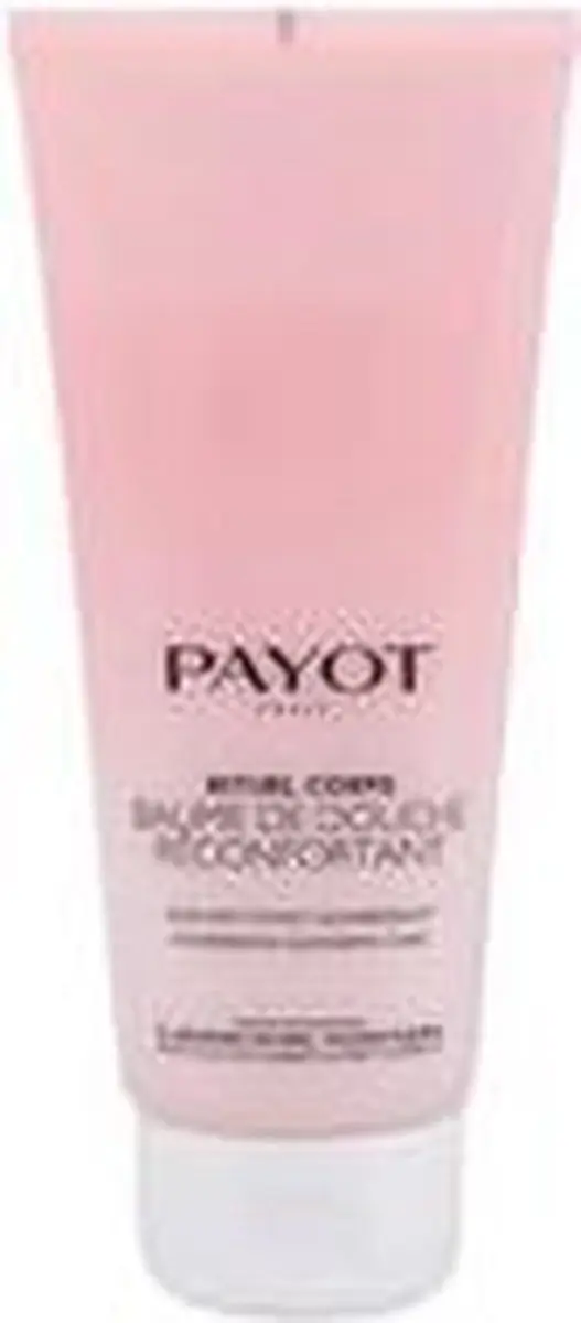 Payot Rituel Corps Nourishing Cleansing Care 200ml