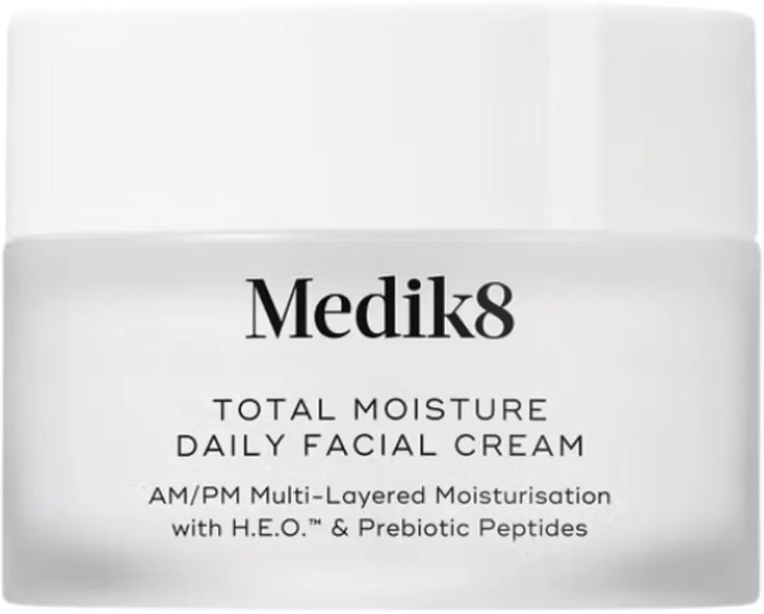 Medik8 Total Moisture Daily Facial Cream 12,5ml