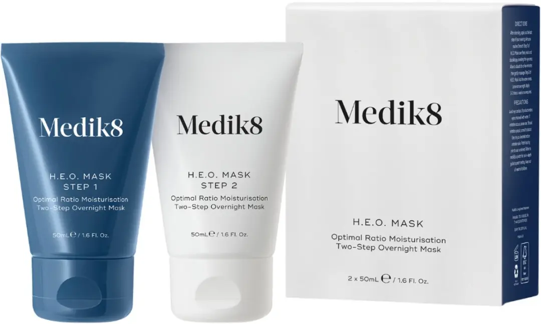 Medik8 H.E.O Mask 100ml