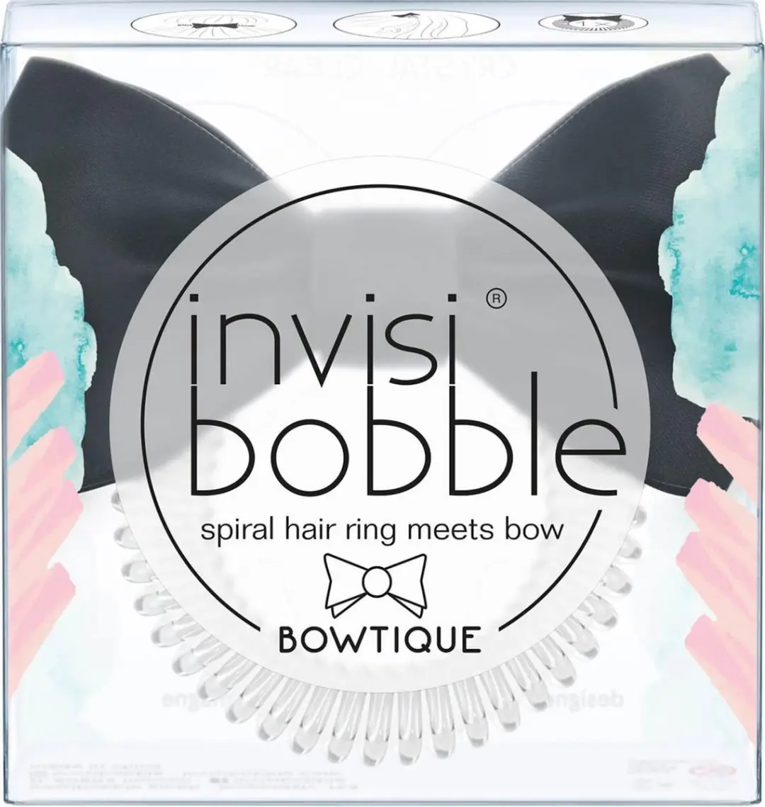 Invisibobble Bowtique