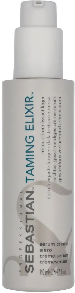 Sebastian Professional Taming Elixir 140ml