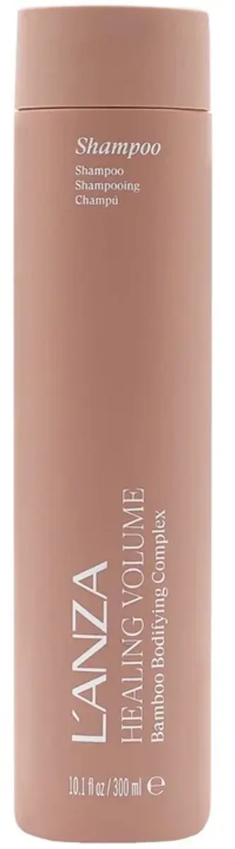 L'anza Healing Volume Shampoo 300ml