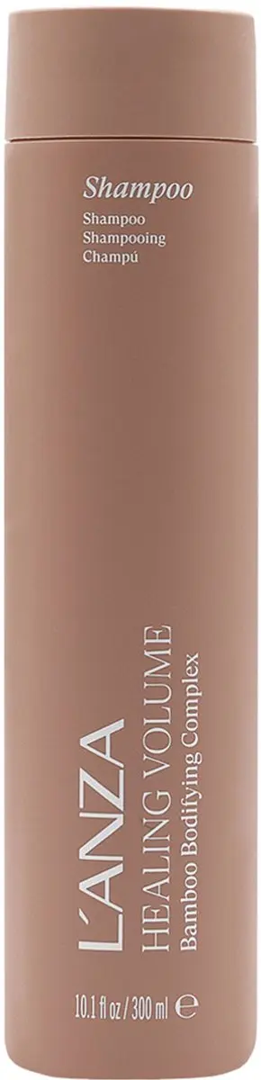 L'anza Healing Volume Shampoo 300ml