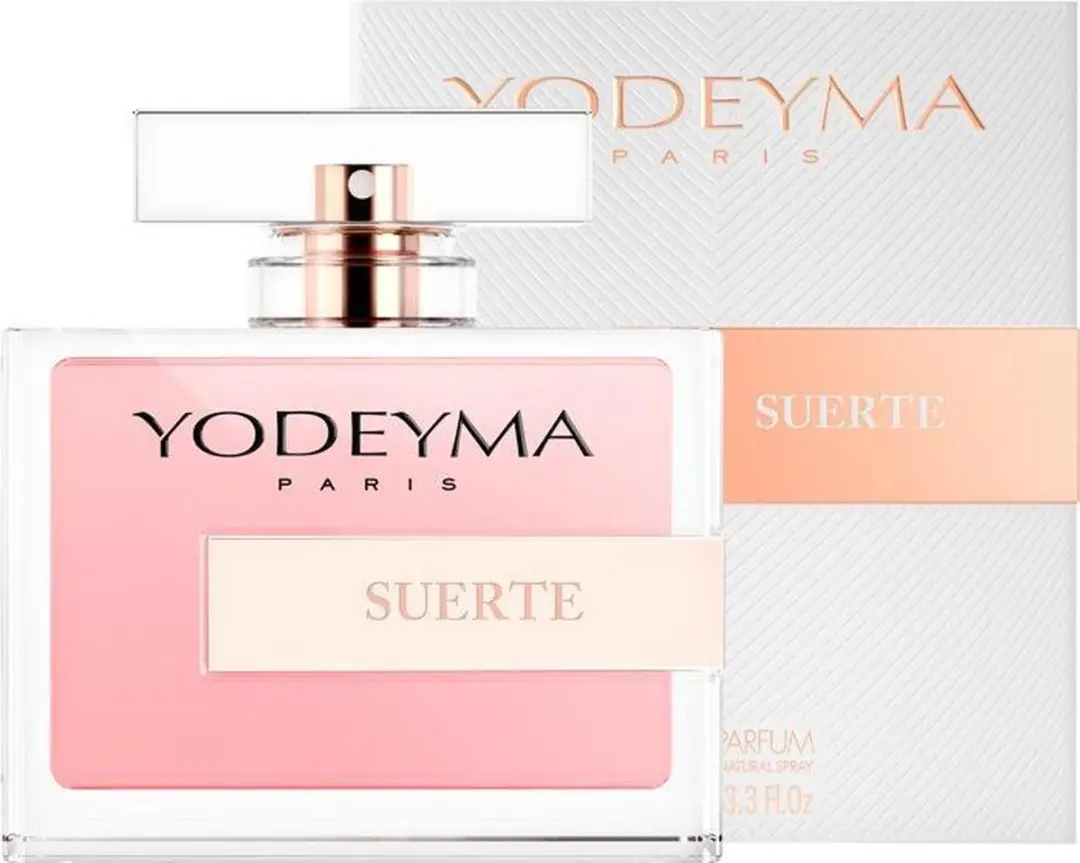 Yodeyma Suerte Parfum 100ml