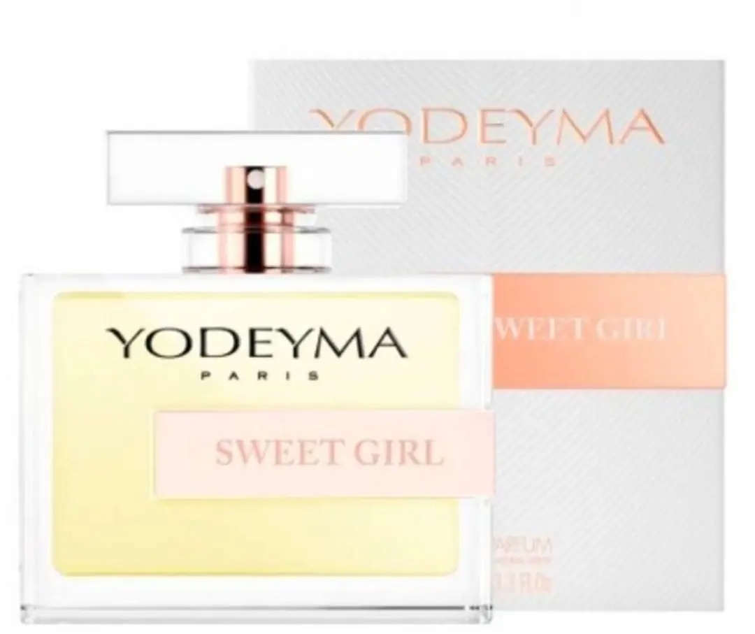 Yodeyma Suerte Parfum 100ml