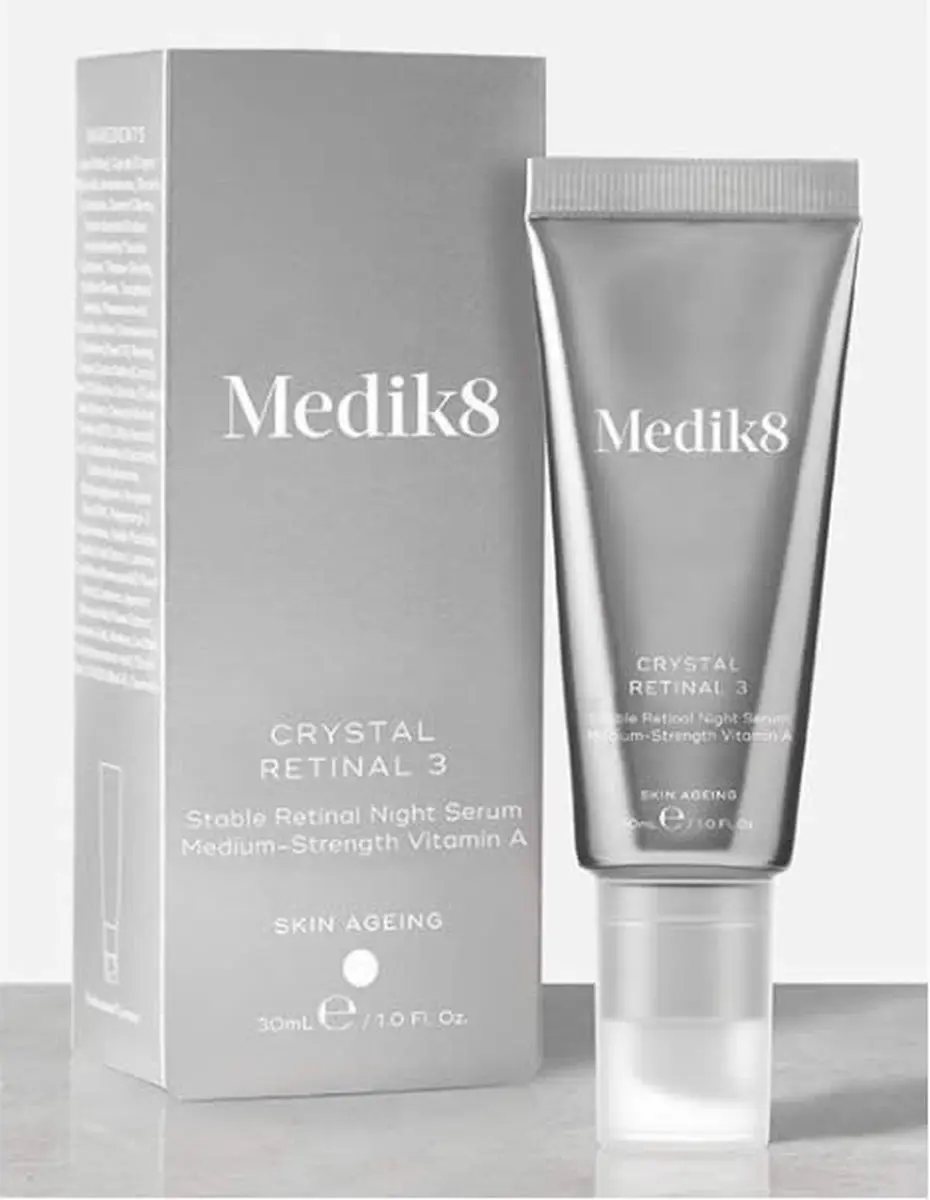 Medik8 Crystal Retinal 3 Serum 30ml