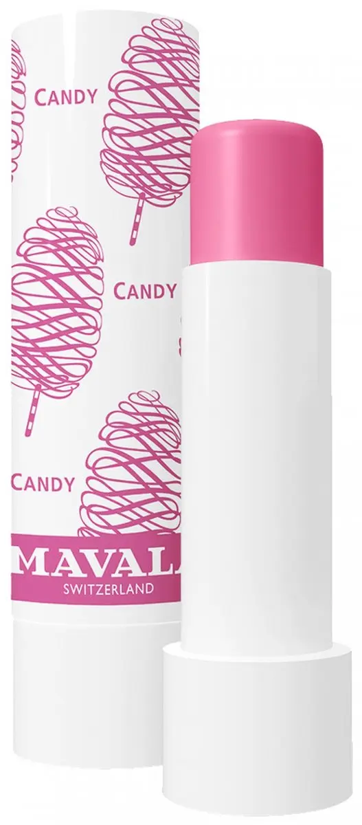 Mavala Lip Balm Candy 4g
