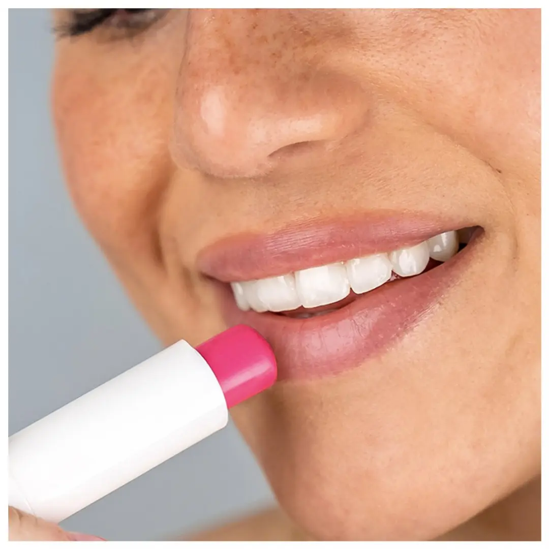 Mavala Lip Balm Candy 4g - Roze