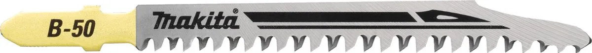 Makita Decoupeerzaagblad Hout 77mm TA234X B-06460