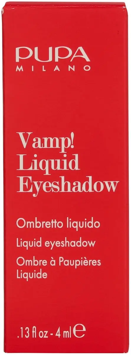 Pupa Milano Vamp! Liquid Eyeshadow 009 - 4ml