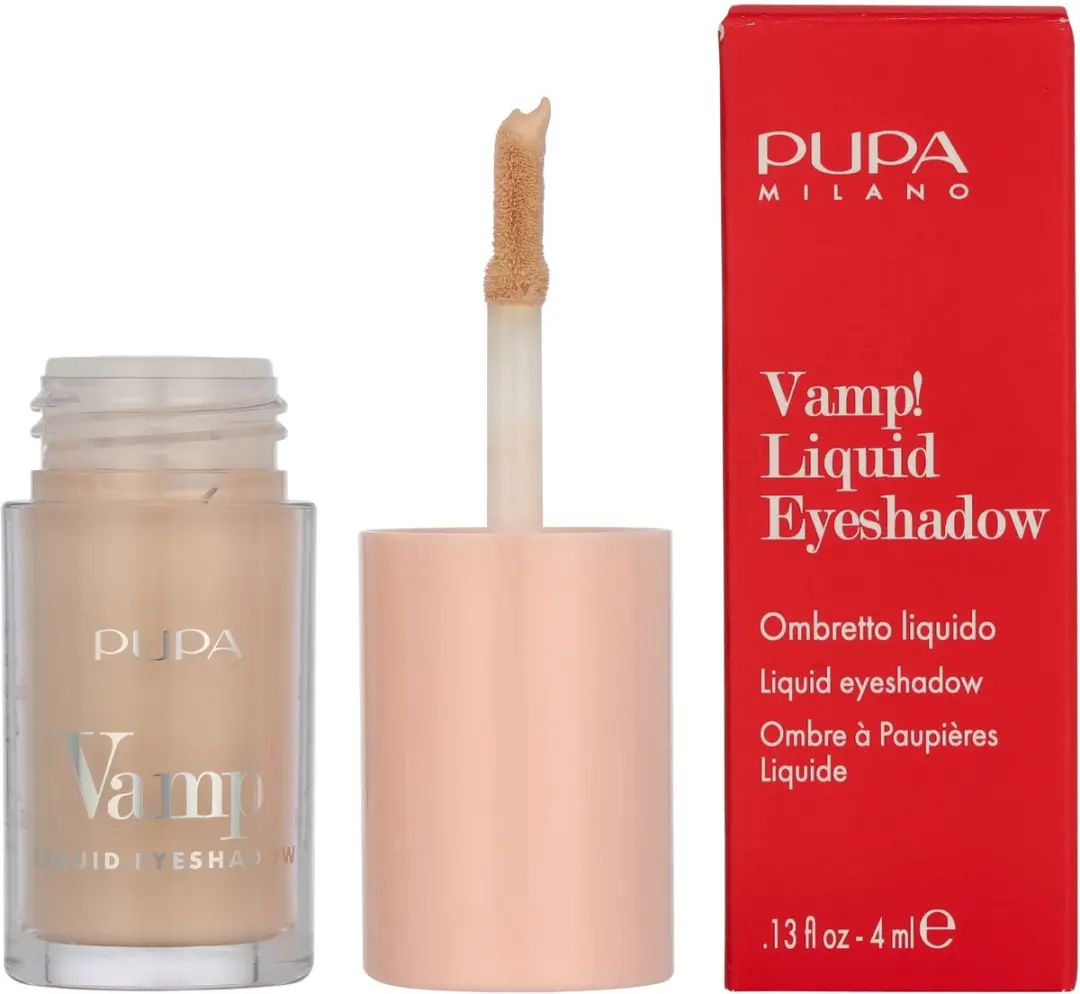 Pupa Milano Vamp! Liquid Eyeshadow 009 - 4ml