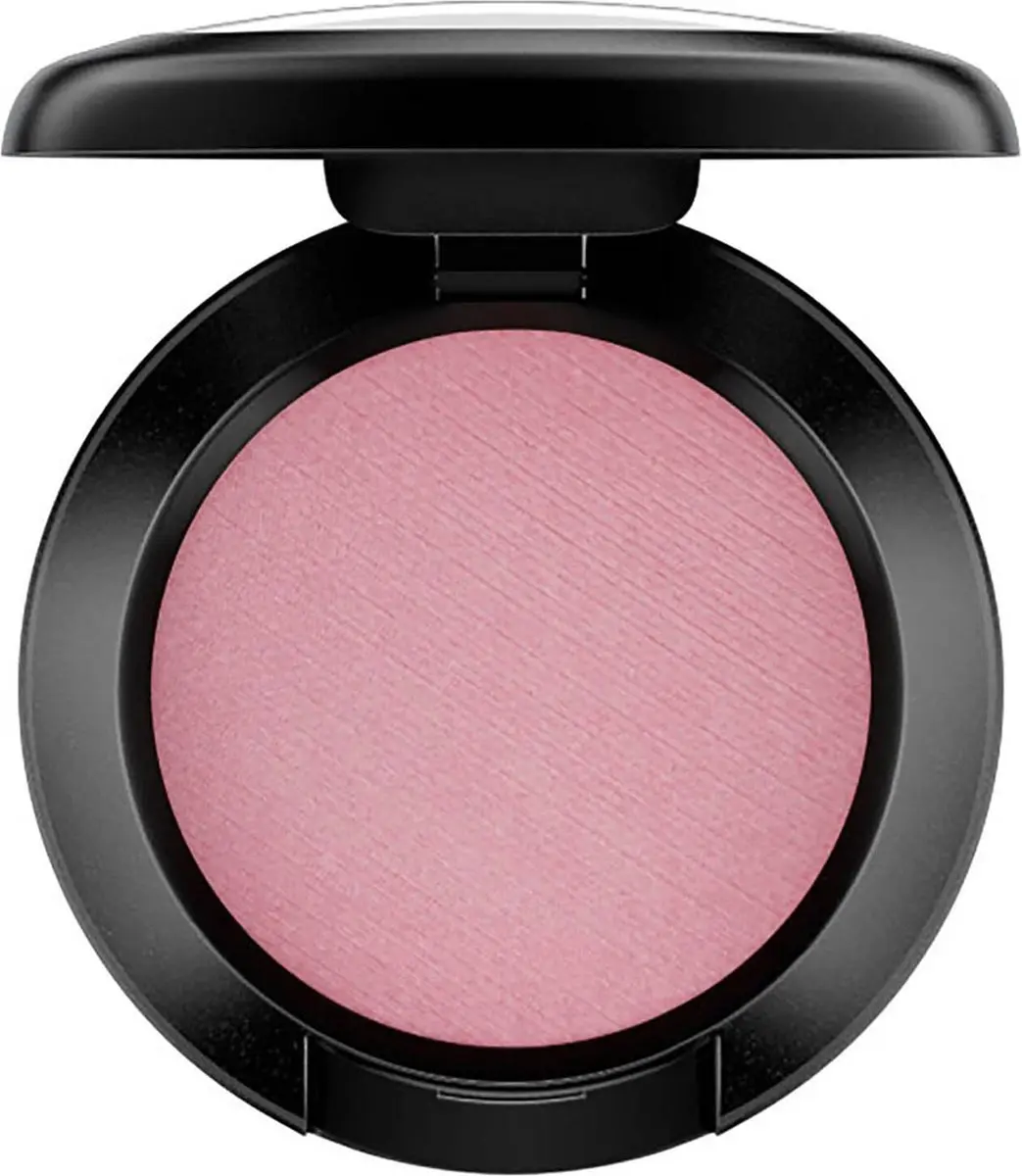 MAC Small Eyeshadow Satin Girlie 150ml