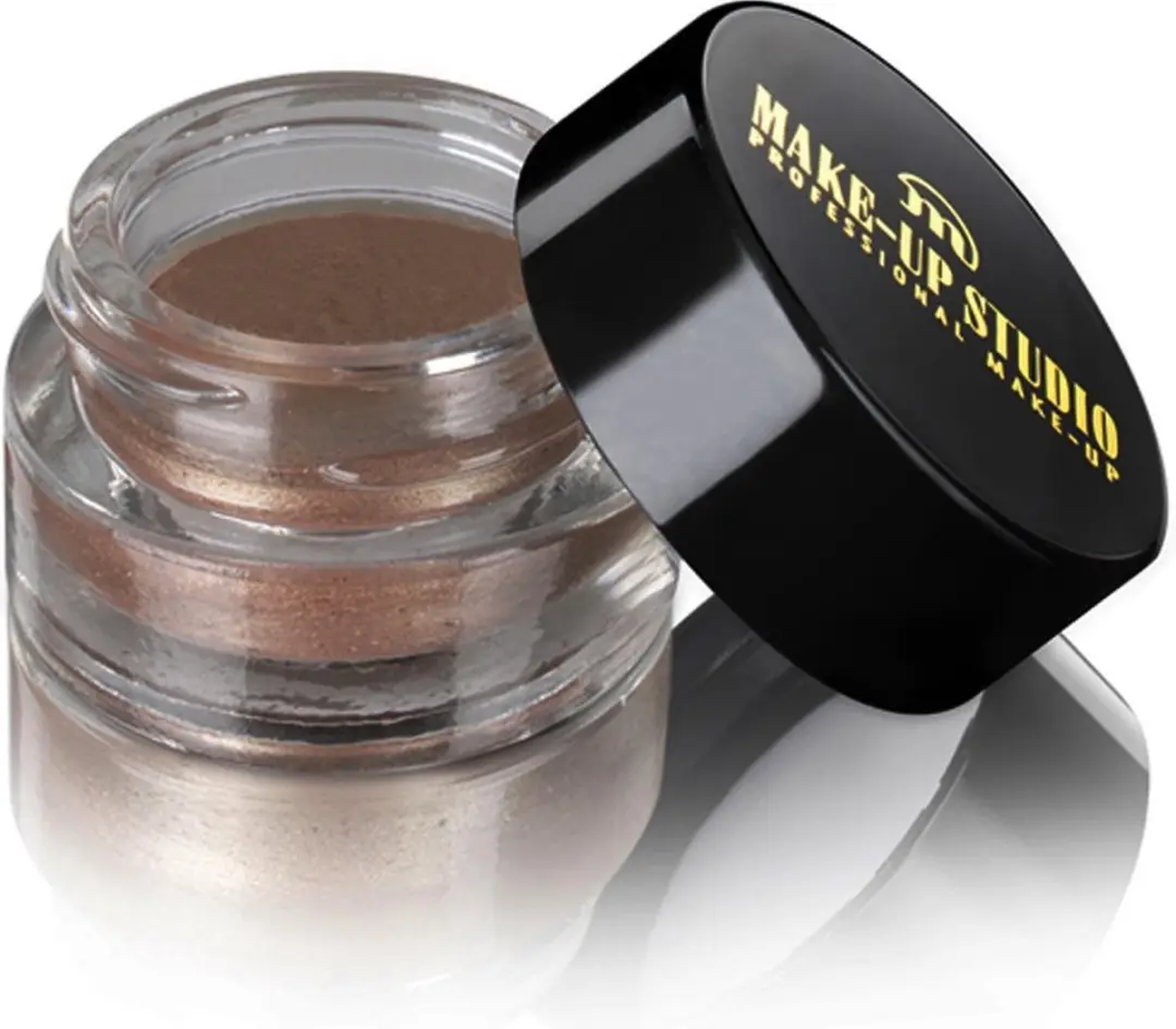 Make-up Studio PRO Brow Gel Liner Bruin 5ml