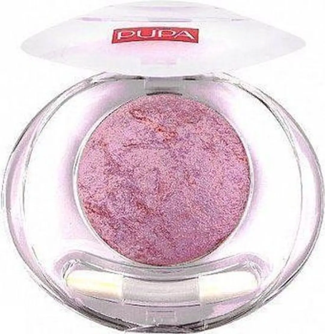 Pupa Milano Luminys Compact Oogschaduw Roze 2.2g