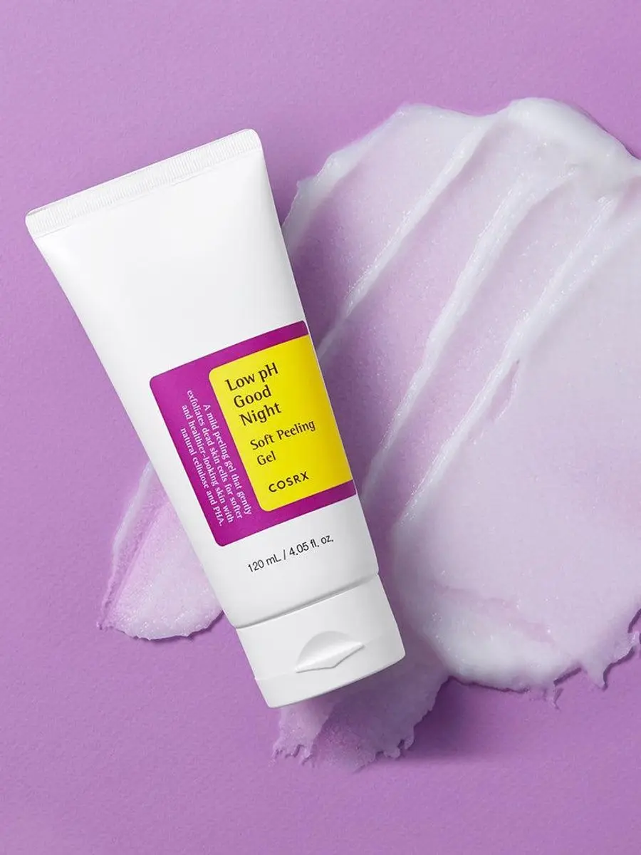 CosRx Good Night Peeling Gel 120ml