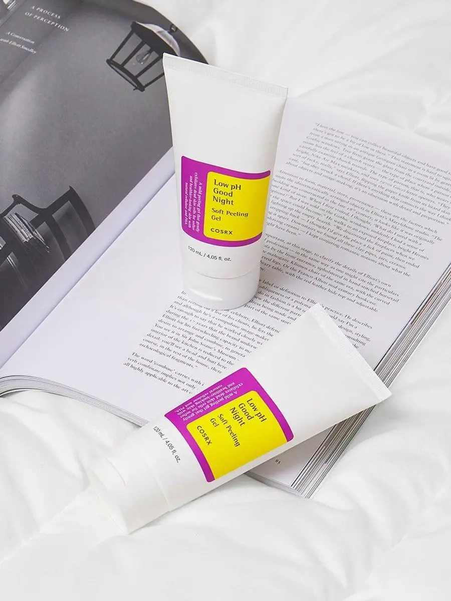 CosRx Good Night Peeling Gel 120ml