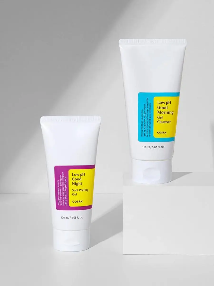 CosRx Good Night Peeling Gel 120ml