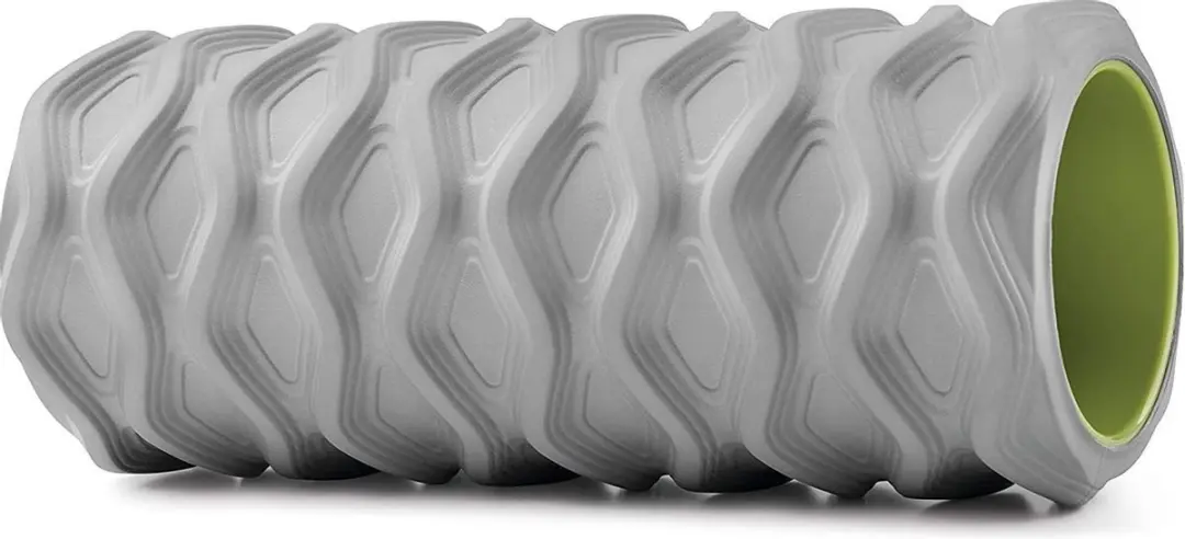 TriggerPoint Rush Foam Roller - Grijs/Groen