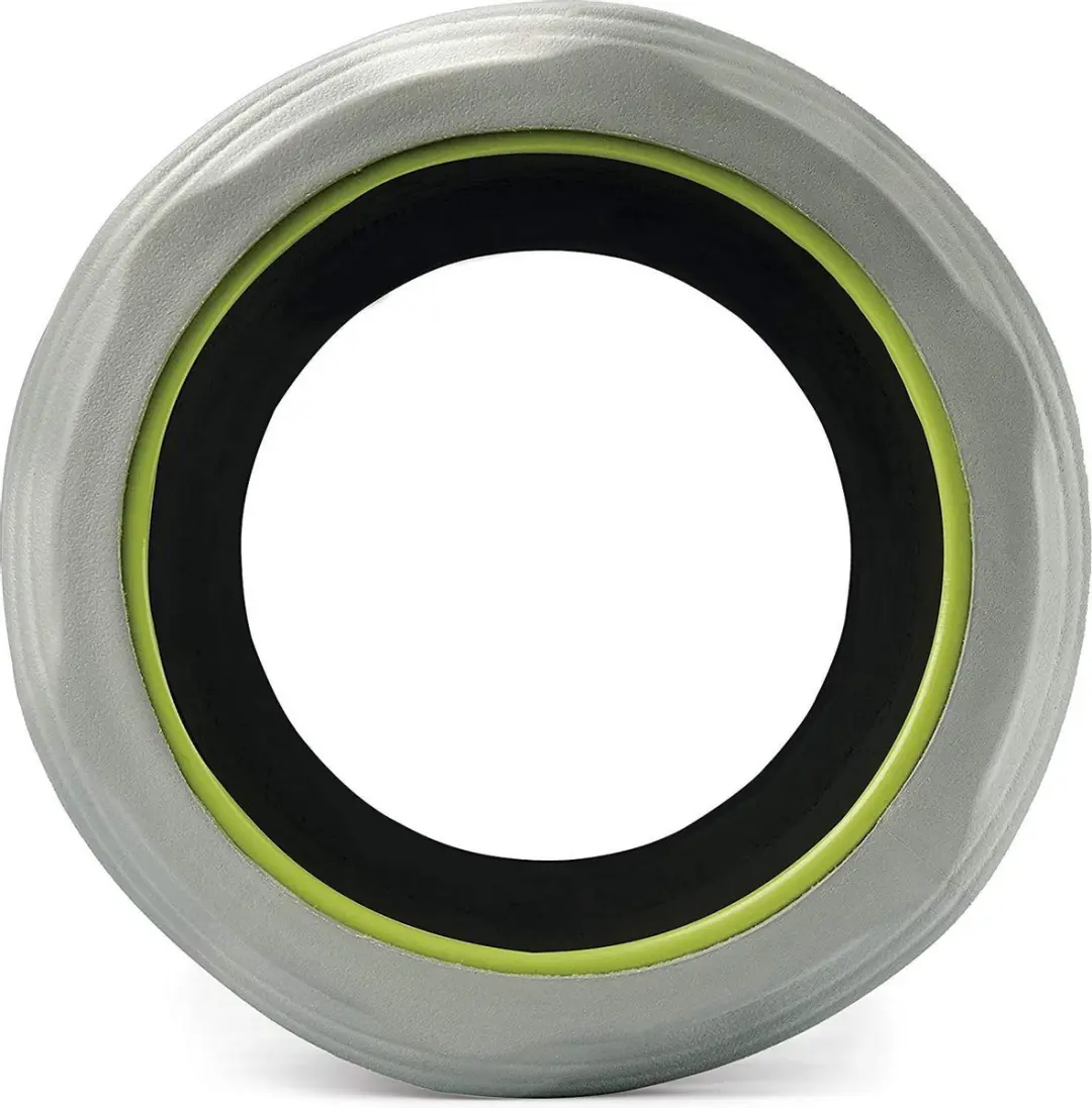 TriggerPoint Rush Foam Roller - Grijs/Groen