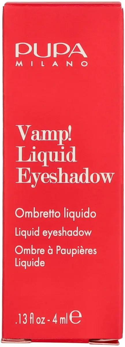 Pupa Milano Vamp! Liquid Eyeshadow 003 - 4ml