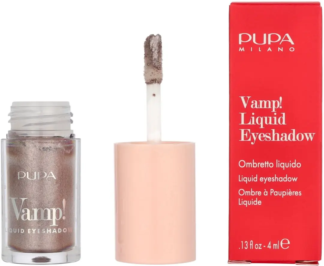 Pupa Milano Vamp! Liquid Eyeshadow 003 - 4ml