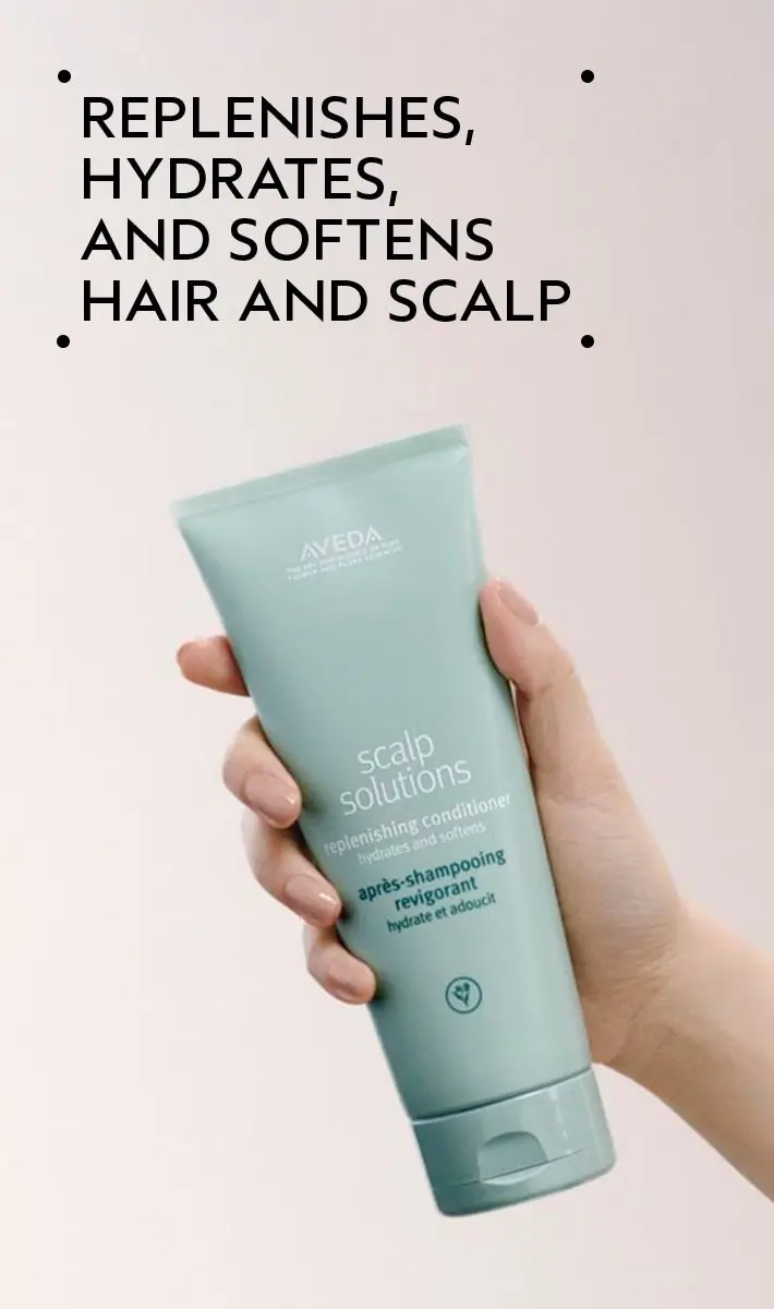 Aveda Scalp Solutions Replenishing Conditioner 200ml - afbeelding 6 van 6