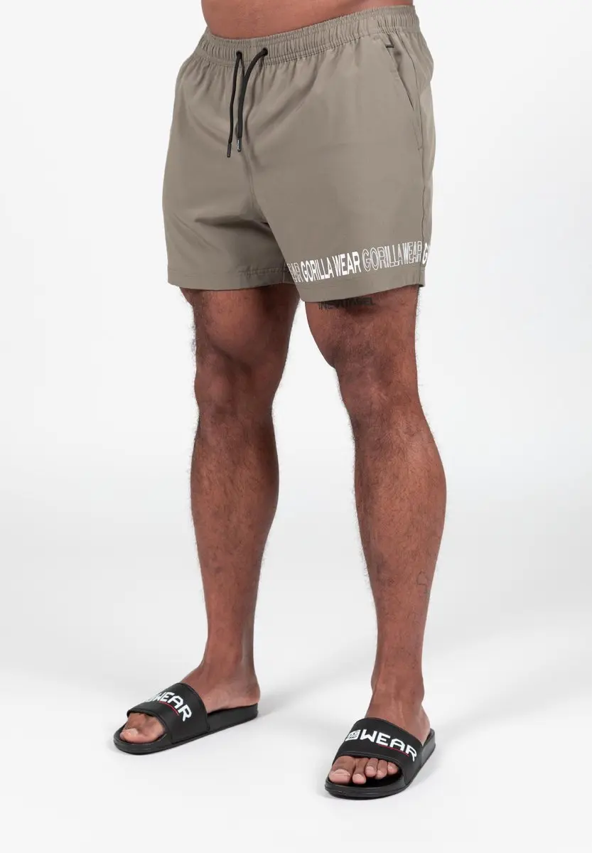 Gorilla Wear Otis Zwembroek