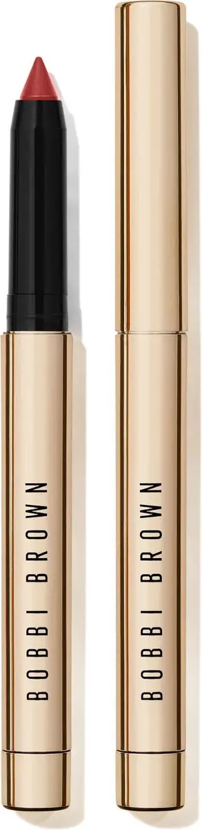 Bobbi Brown Luxe Defining Lippenstift Red Illusion