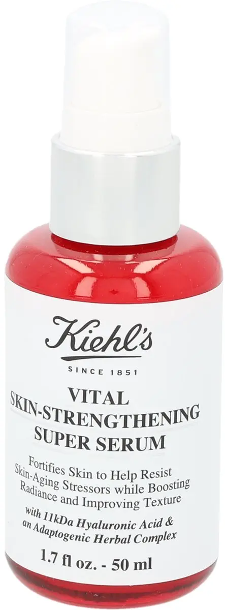 Kiehl's Vital Skin-Strengthening Super Serum 50ml