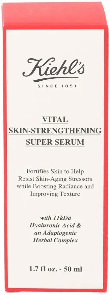 Kiehl's Vital Skin-Strengthening Super Serum 50ml