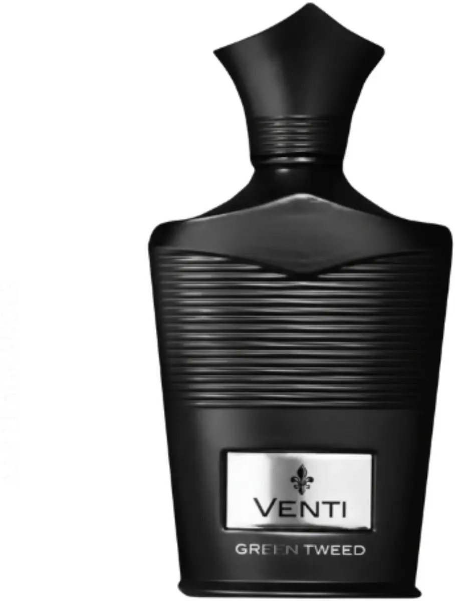 Fragrance World Venti Green Eau de Parfum 100ml