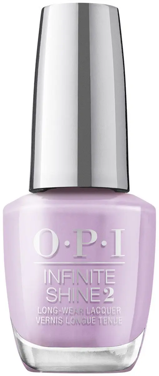O.P.I. Achievement Unlocked Nagellak 15ml - Geleffect