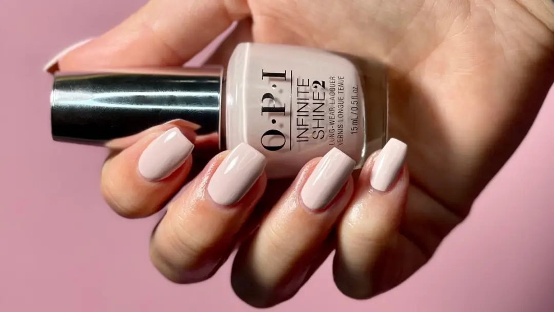 O.P.I. Achievement Unlocked Nagellak 15ml - Geleffect