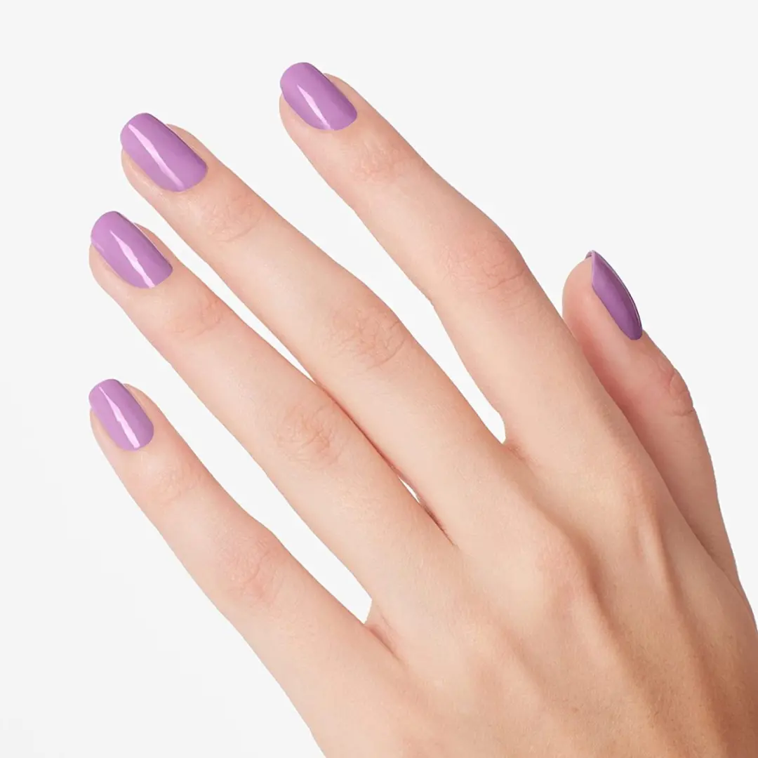 O.P.I. Achievement Unlocked Nagellak 15ml - Geleffect