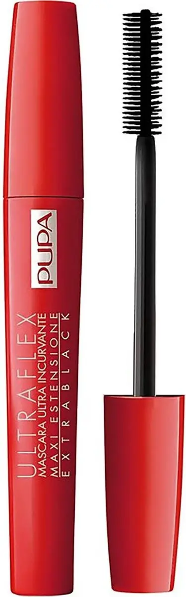 Pupa Ultraflex Mascara 01 Black
