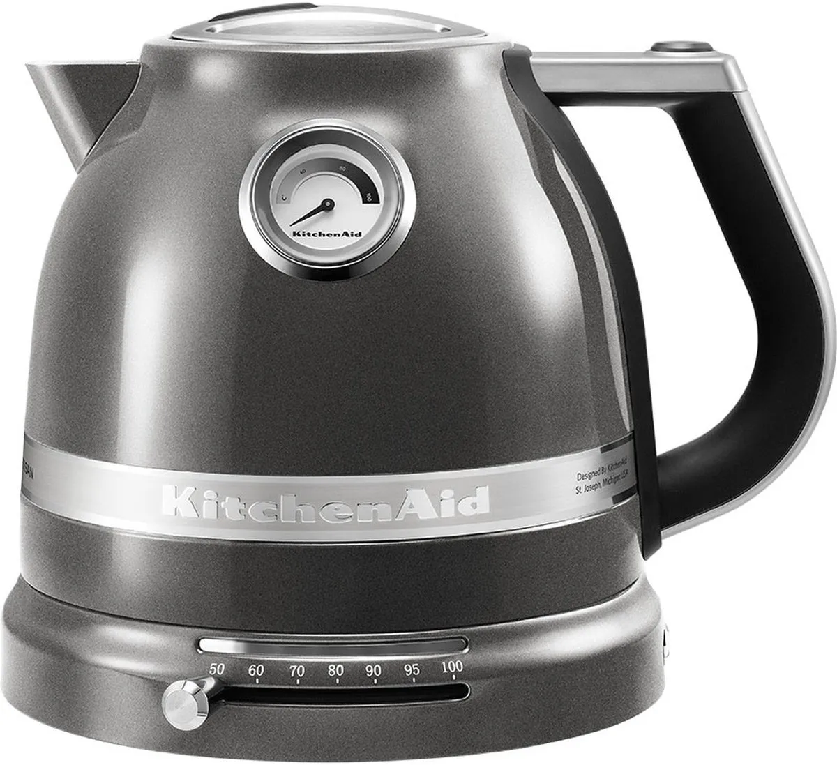 KitchenAid 5KEK1522EMS Waterkoker 2400W