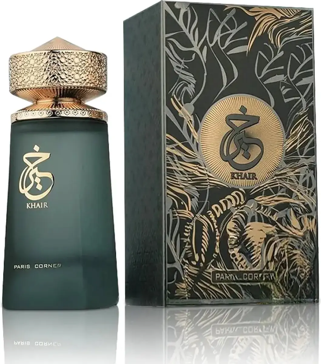 Paris Corner Khair Eau de Parfum 100ml