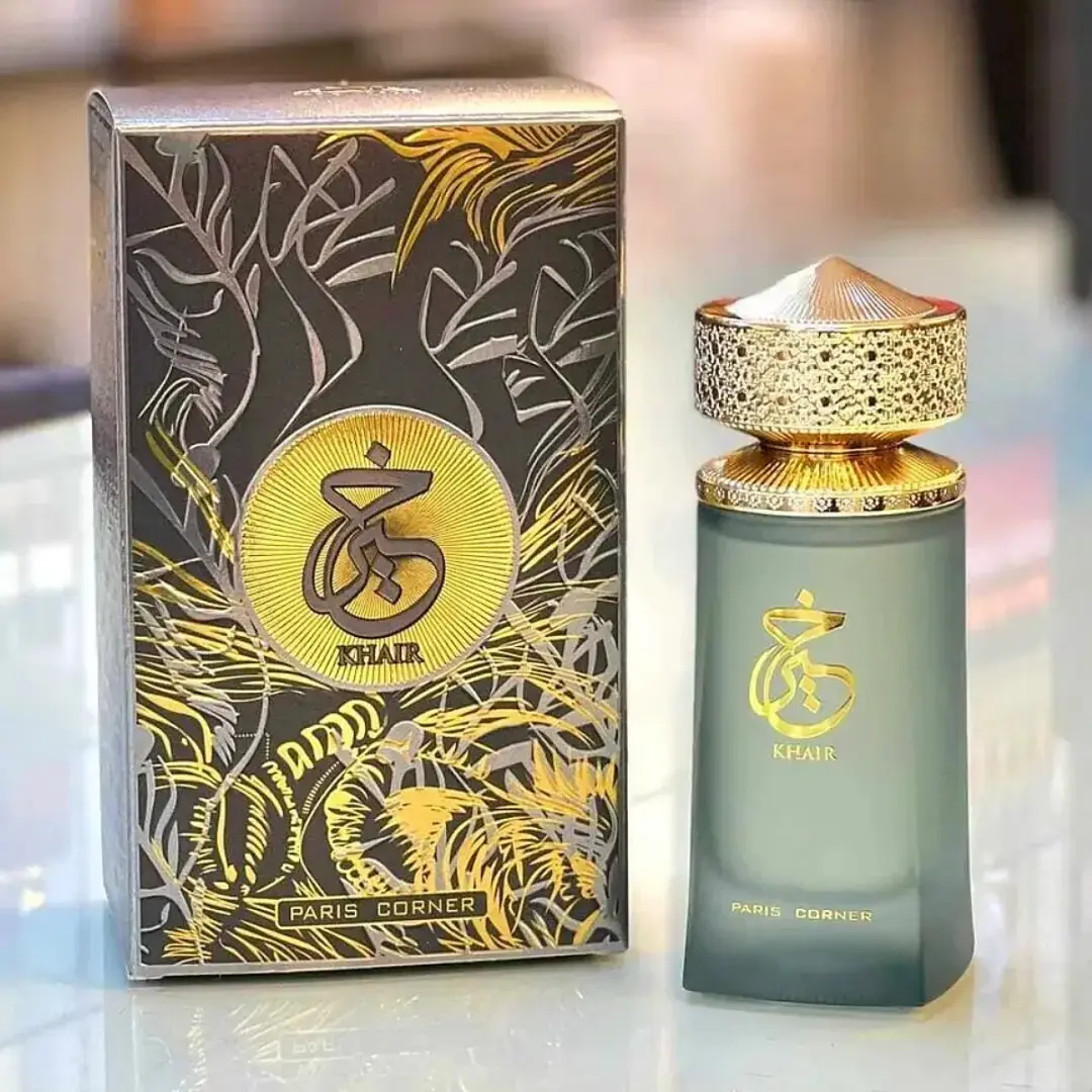 Paris Corner Khair Eau de Parfum 100ml