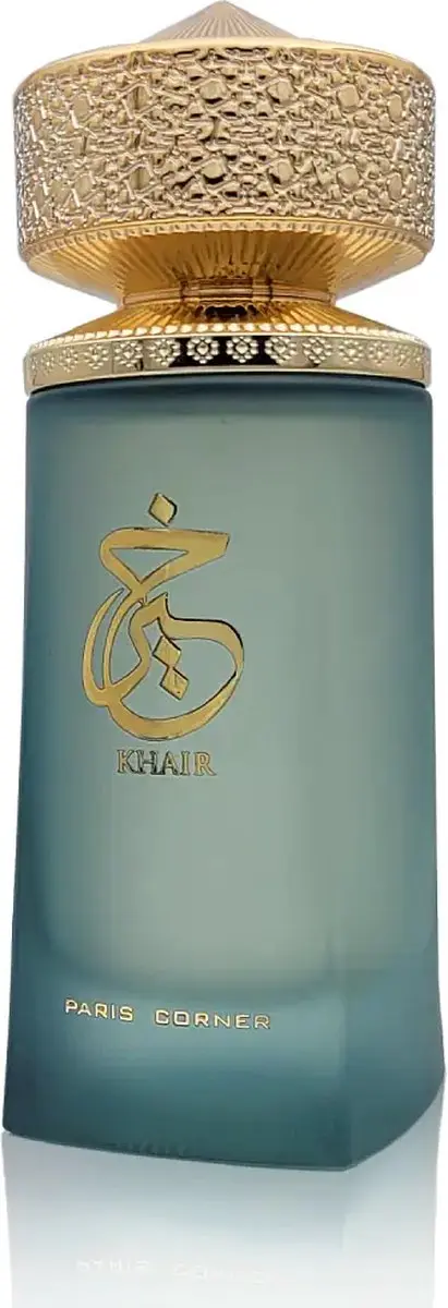 Paris Corner Khair Eau de Parfum 100ml