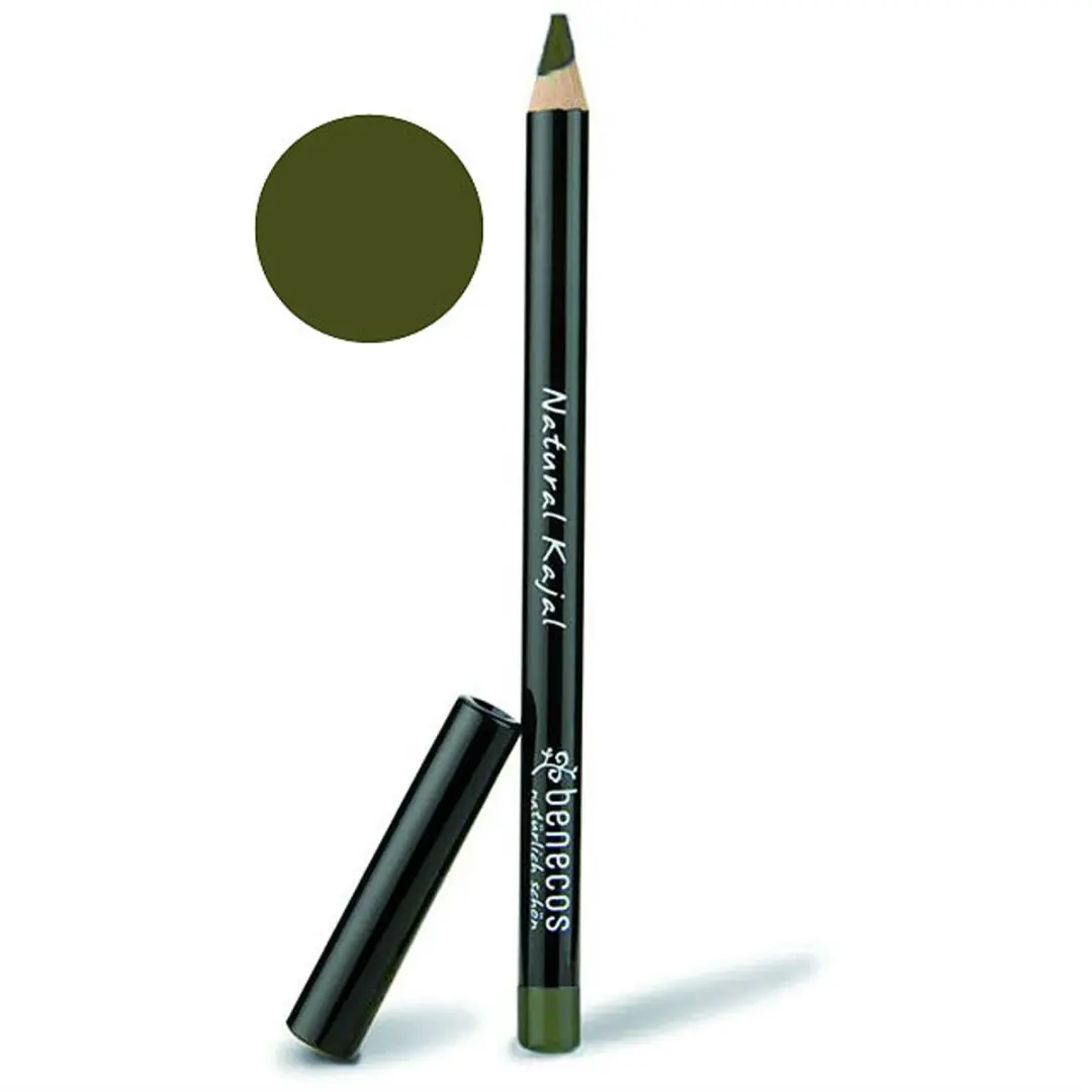 Benecos Olijf Groen Oogpotlood 1.13g