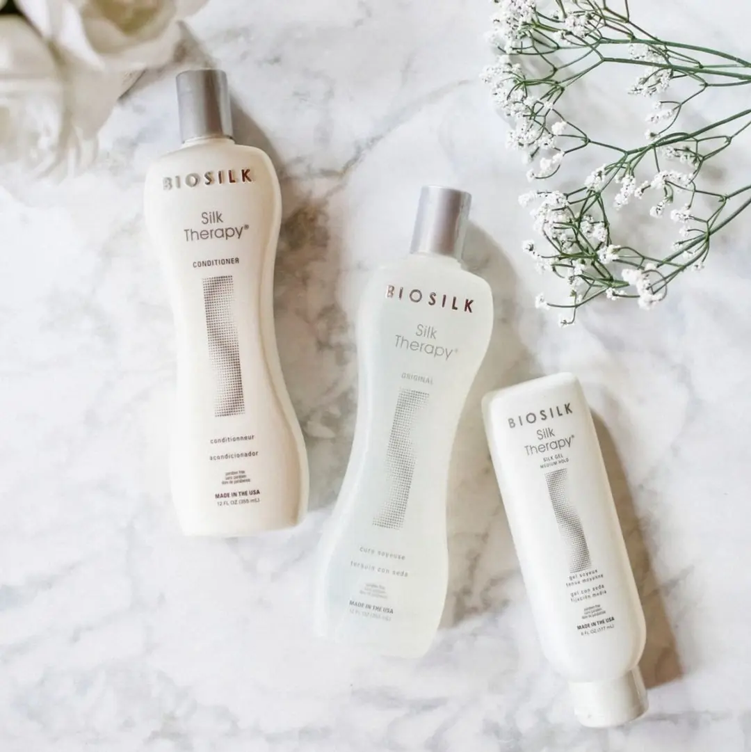 BIOSILK Silk Therapy Conditioner 355ml