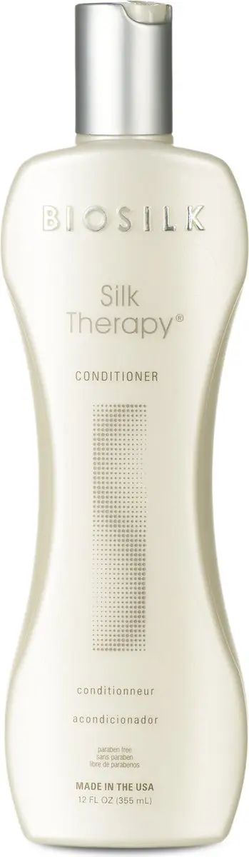 BIOSILK Silk Therapy Conditioner 355ml